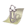 Clippy, el asistente de Microsoft Office